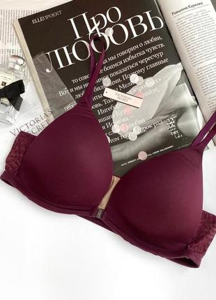 Оригинальный бюстгальтер victoria’s secret