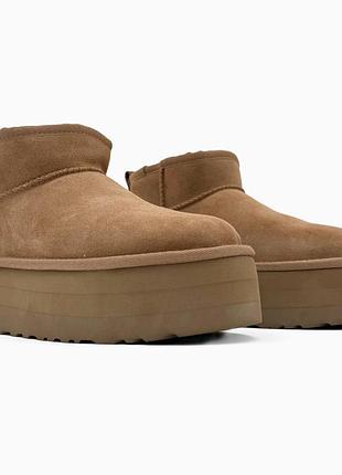 Угги ugg 3