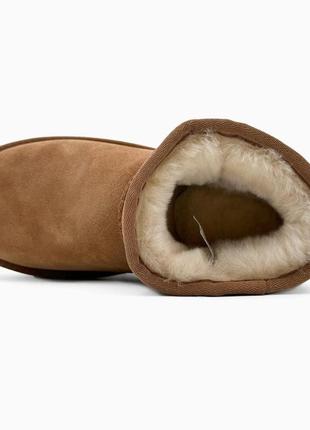 Угги ugg 5