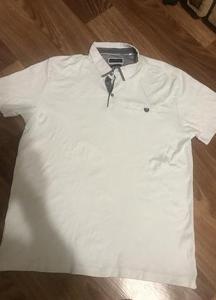 Футболка розмір 50/52