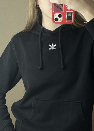 Худи adidas