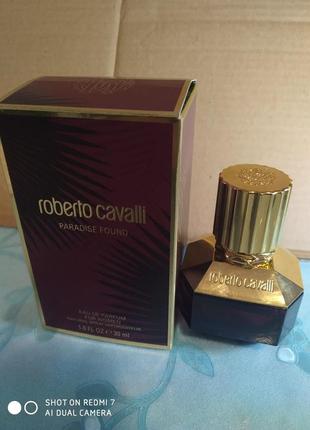 Духи женские raberto cavalli (оригинал)