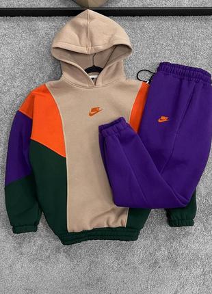 Костюм nike