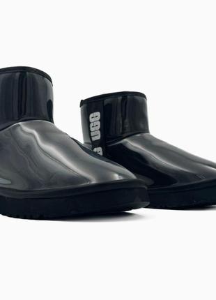 Уггі ugg 2