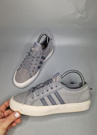 Кеди adidas nizza