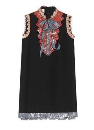 Сукня inspired gucci