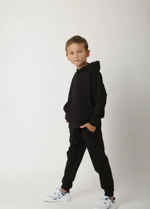 Дитячий костюм двунитка