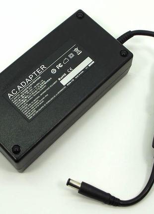 Блок питания для dell 19.5v 12.3a 240w (7.4*5.0+pin).