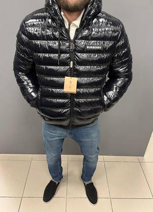 Зимова куртка 3