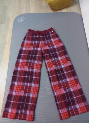 Брюки, штани, теплі .scotch&soda.