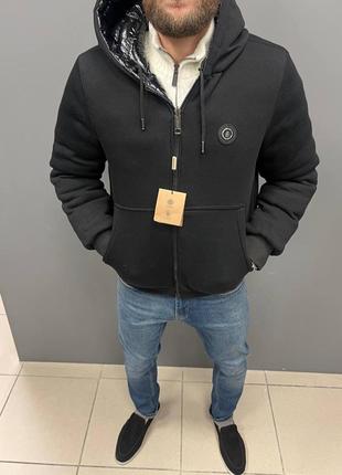 Зимова куртка 5