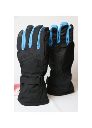 Лижні рукавиці echt sports