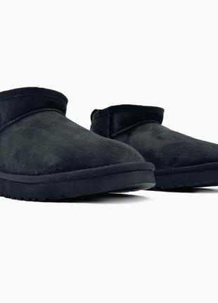 Угги ugg 5