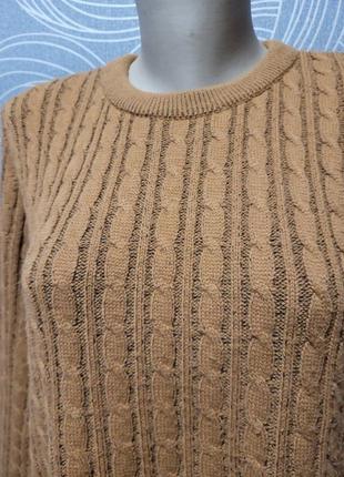 🤩теплый плотный мягкий свитер🤩
