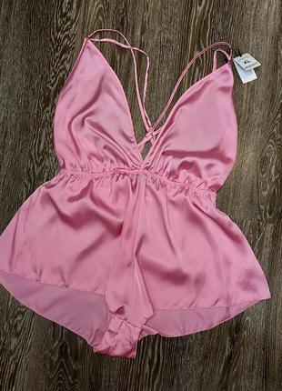 Шикарна сексуальна білизна ромпер піжама фірми primark