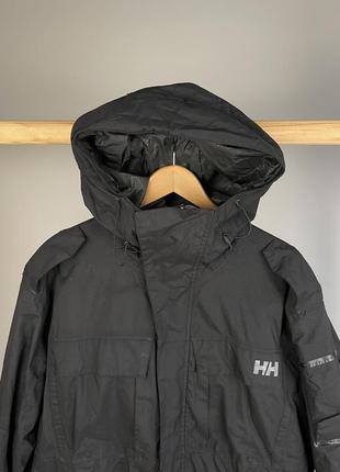Куртка лижна утеплена helly hansen