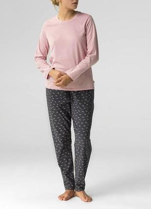 Пижама женская atlantic
