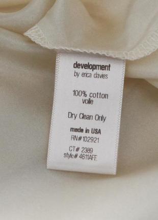 Нічна сорочка development by erica davies,9 фото