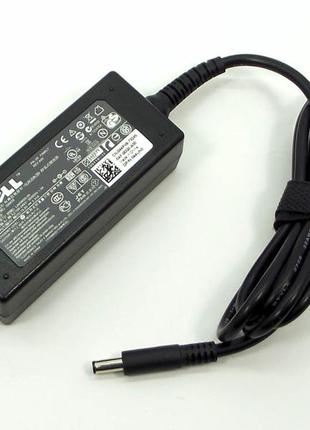 Блок питания для dell 19.5v 2.315a 45w (4.5*3.0+pin).