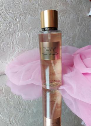 Парфюмированный спрей для тела victoria’s secret