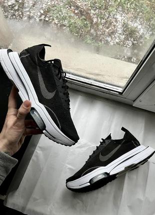 Кроссовки кожа замша nike zoom type оригинал оригинал как новые без нюансов размер 45 29 см
