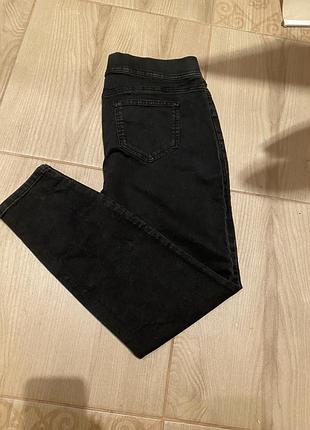 Джинси жіночі р.18