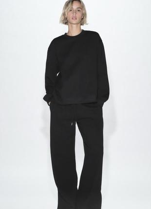 Zara костюм