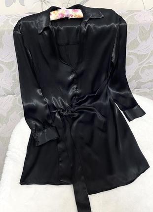 Сукня zara шовкова віскоза