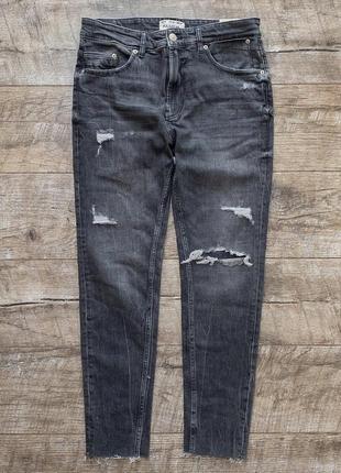 Джинси рвані 2