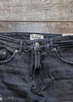 Джинси рвані 3