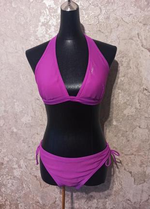 Фирменный женский купальник