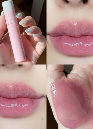 Rom&amp;nd romand juicy lasting tint тинт для губ 39od grape