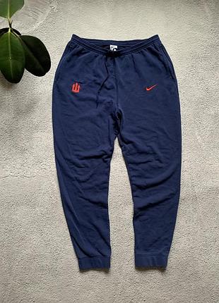 Спортивные штаны nike