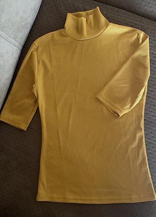 Кофта, гольф, водолазка 3