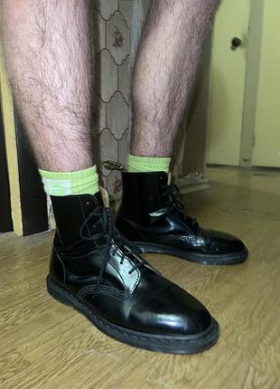 Черевики dr. martens оригінал2 фото