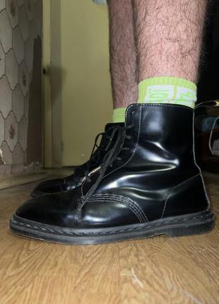 Черевики dr. martens оригінал3 фото