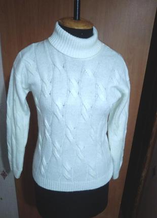 Свитер waikiki 158-164 рост