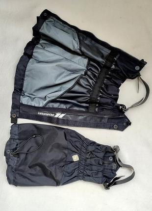 Туристические гетры, бахилы, гамаши tresspass nanuk