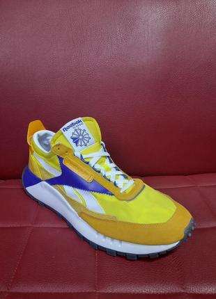 Кроссовки мужские