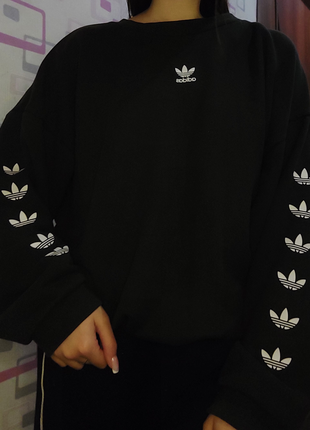 Свитшот adidas