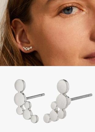 Клаймбери pilgrim серебряные данные