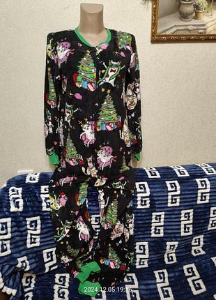 Кігурумі сліп плюшевий