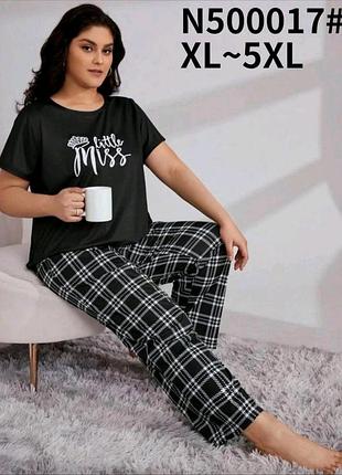 Піжама жіноча