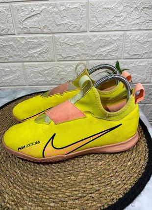 Бампы nike 38 размера