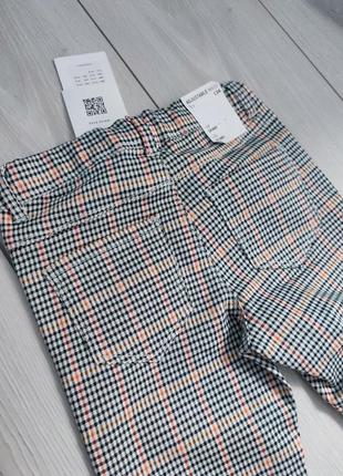 Брюки штаны на девочку 2