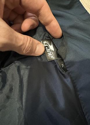 Горнолыжные брюки crane лыжные для сноуборда 112 см обхват и длина