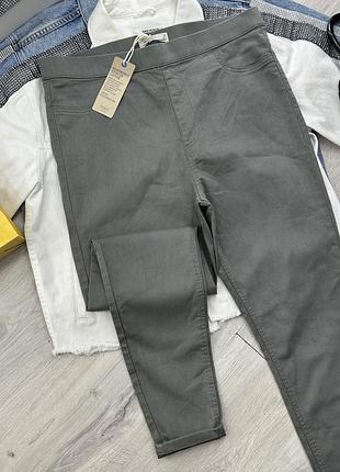 Джинсы на резинке m&s