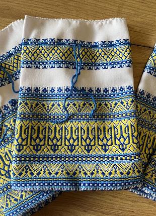 Подарункові мішечки в асортиметі