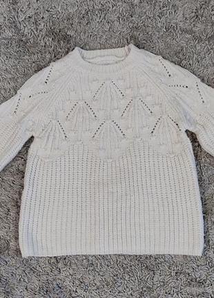 Свитер zara kids на 13-14 лет