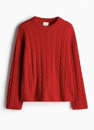 Светр h&m